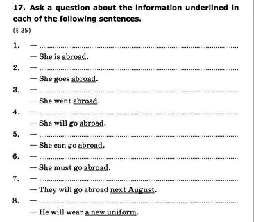 Around ask question