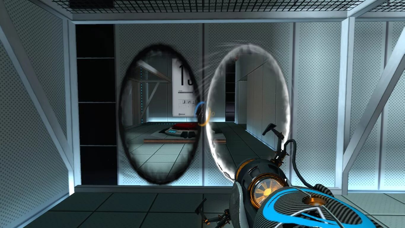 Portal 2 Reloaded. Портал 4. Панели портал 1. Портальная пушка.