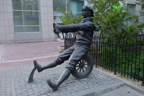 Козлевич