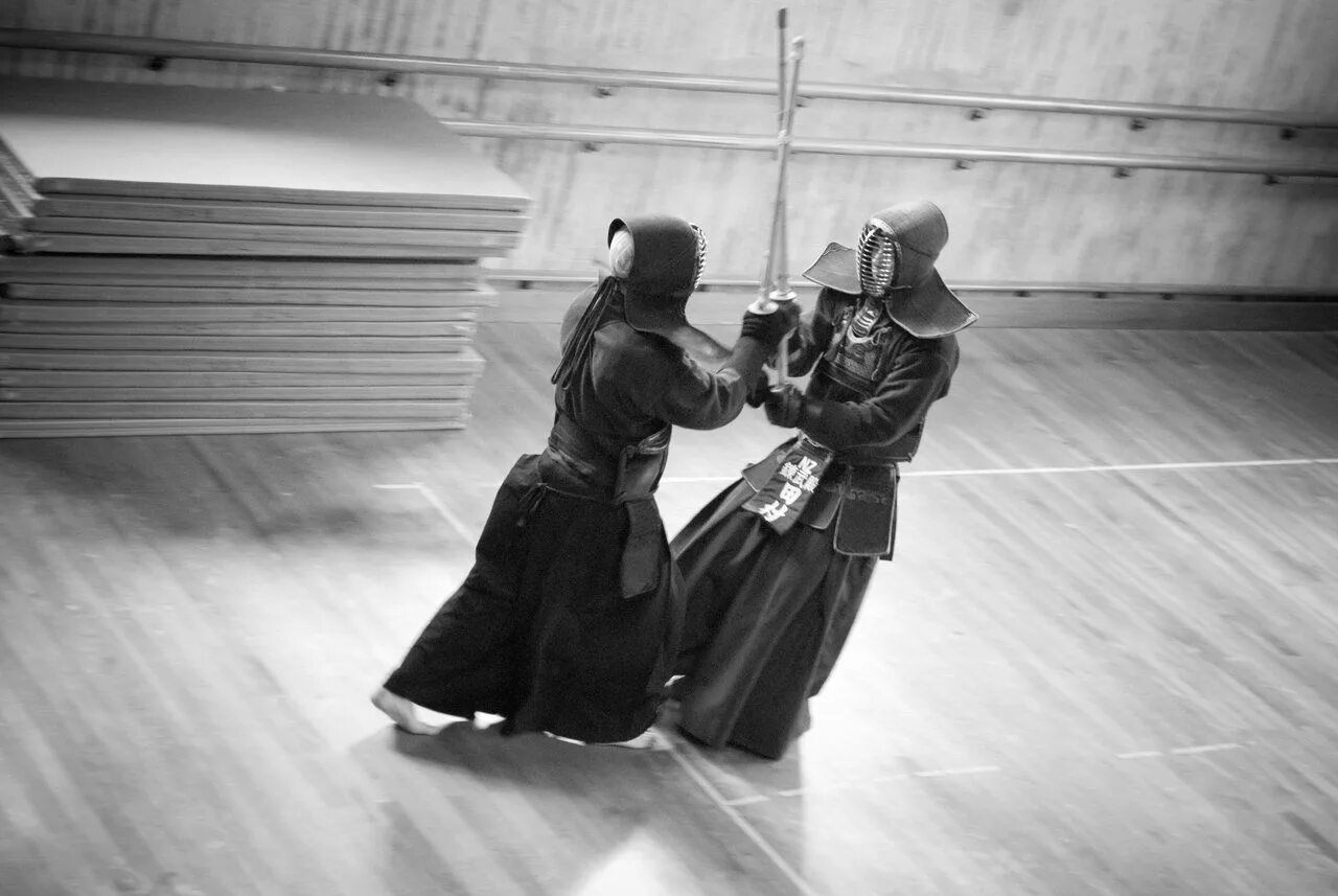Kendo