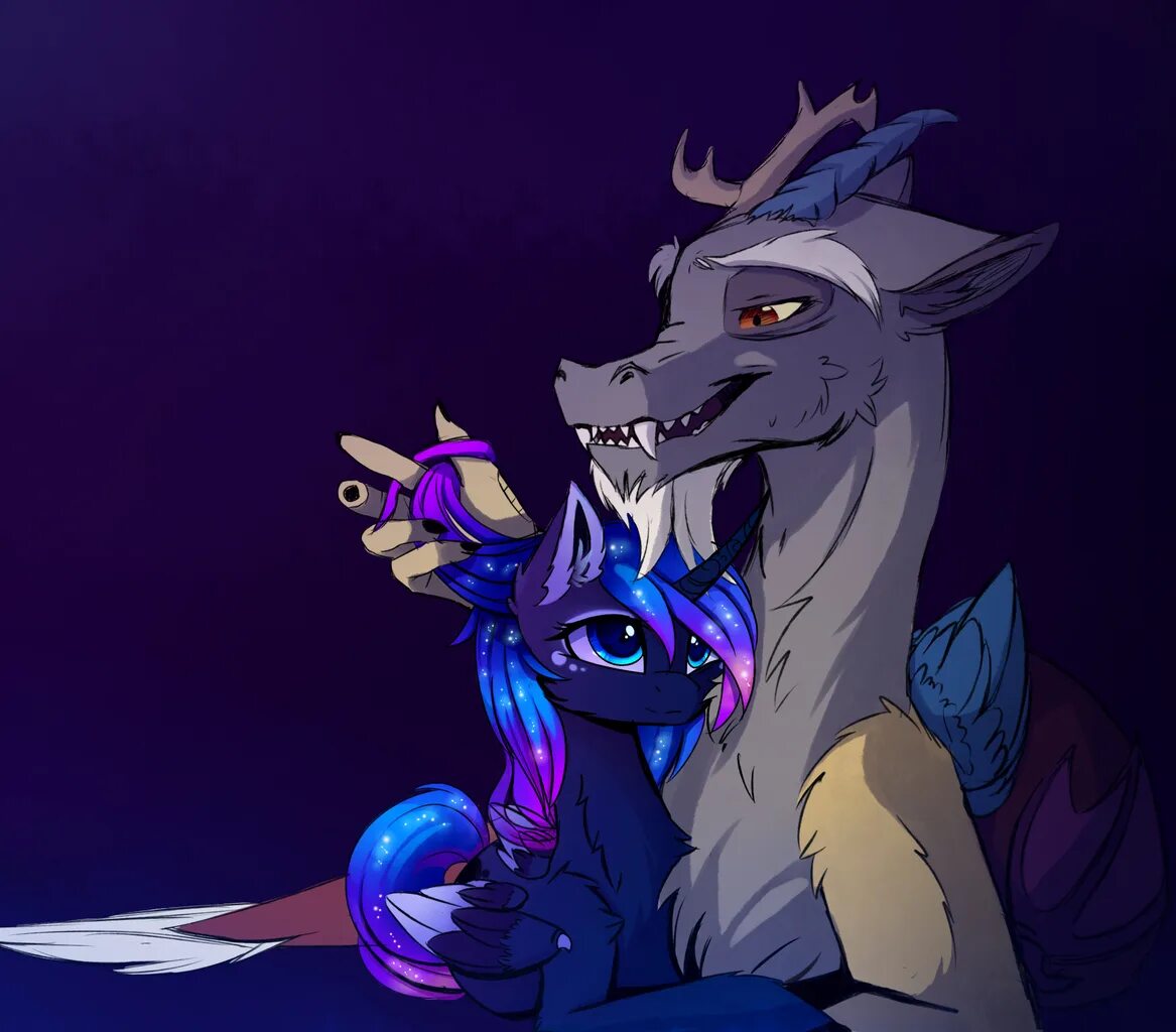 R34 discord
