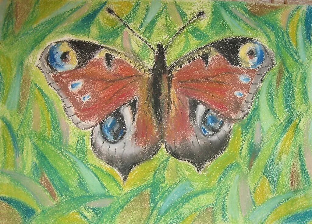 Рисунки пастелью. Рисование масляной пастелью. Рисунки пастелью. Пейзаж масляной пастелью. Пейзаж пастелью.