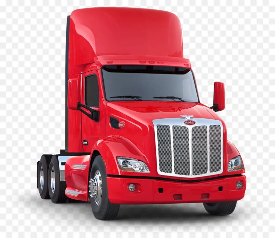 Прозрачный грузовик. Грузовик Peterbilt 579. Красный грузовик. Грузовой автомобиль красный. Грузовик без фона.