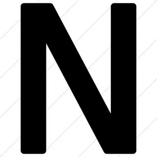 N white