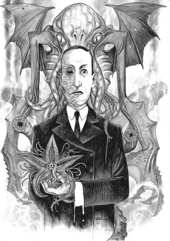 Howard phillips lovecraft. Говард лавкрафт art. Говард лавкрафт арты. Говард лавкрафт art. Говард филлипс лавкрафт фото.