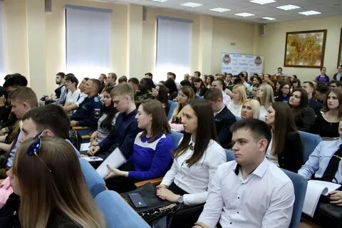 Материалы студенческих научных конференций