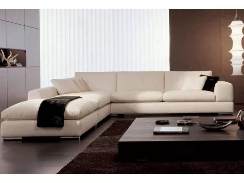 Модульный диван «Энрико»(элита 50)(Элфис). Модульный диван Мегапол. Большие диваны для гостиной. Современный диван в гостиную.