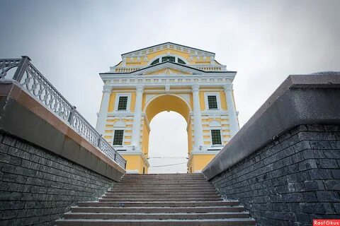 Московские ворота иркутск
