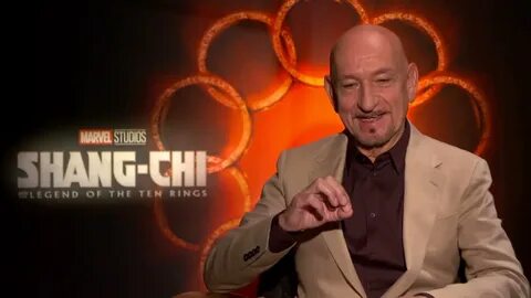 Ben chi