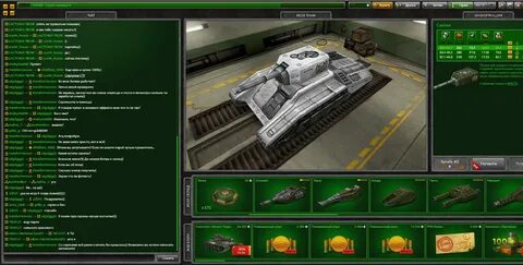 Сколько играю в танки