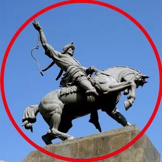Памятник салавату юлаеву в уфе фото