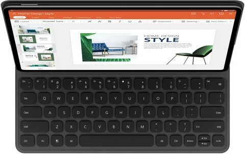 Matepad pro