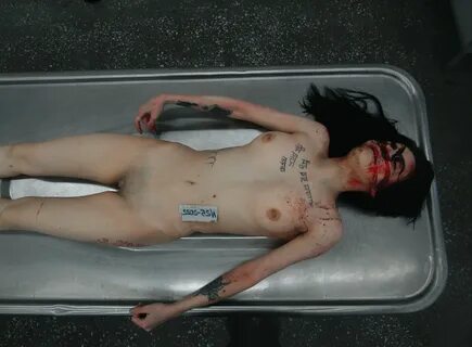 Morgue nude - noirot.net.ua.