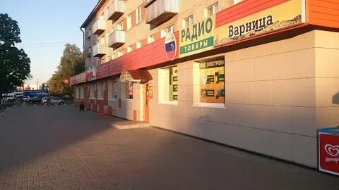 Красных зорь 7