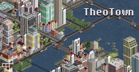 Unknown side of the city