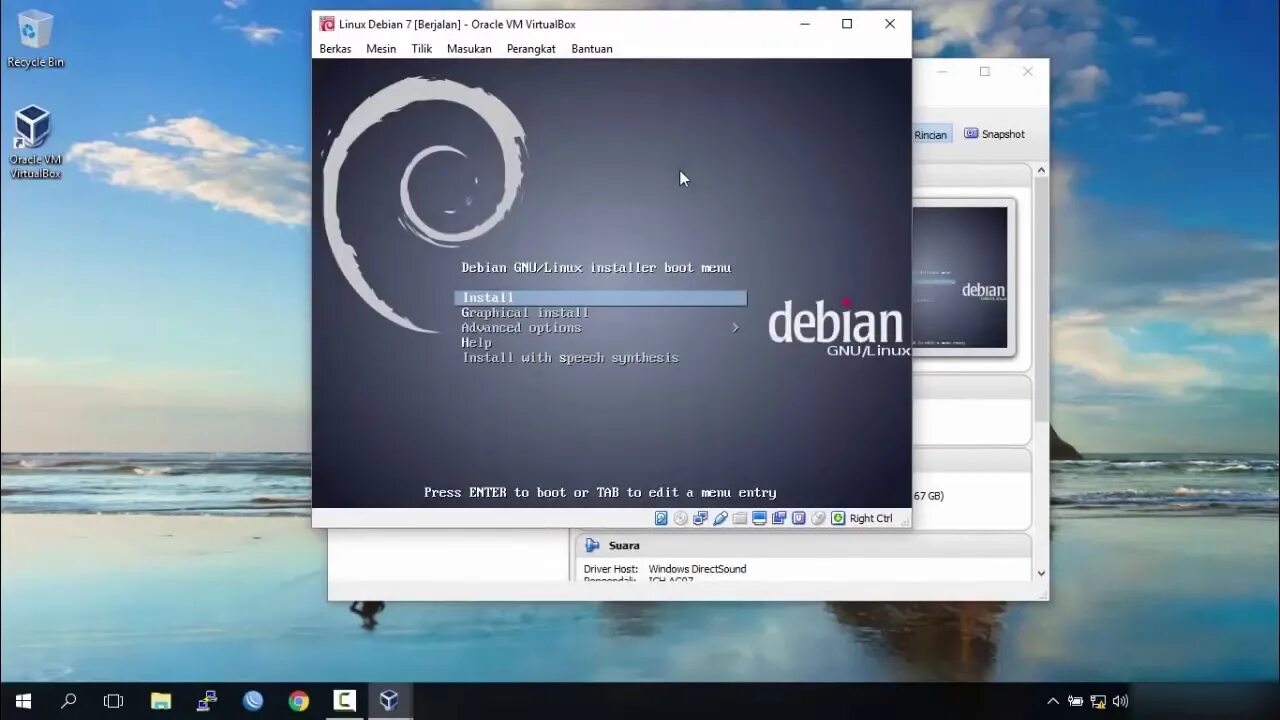 Установка debian 7. Debian 7. debian 7.1. xfreerdp. freerdp.