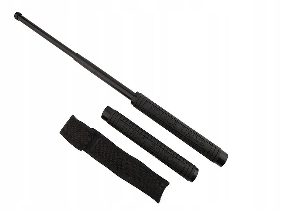Телескопическая дубинка esp (каленная сталь) 16. 5. Телескопическая дубинка ant 65 см. Телескопическая дубинка gs 21". Дубинка телескопическая e25s.