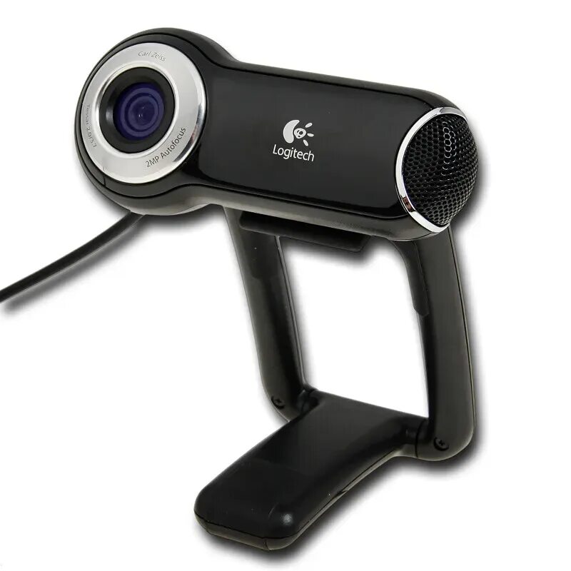 Logitech web pro. Logitech QUICKCAM Pro 9000. Веб-камера Logitech QUICKCAM Pro 9000. Logitech 9000 Pro камера. Камера web Logitech webcam Pro 9000.