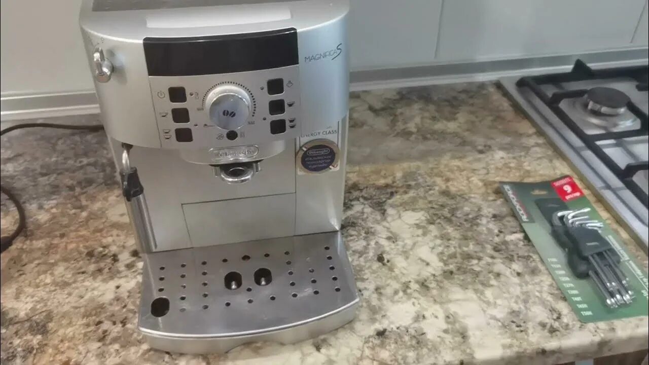 Как разобрать delonghi. Делонги магнифика 207 20. ремкомплект панарелло для delonghi magnifica s, primadonna, 7313216611rk. кофемашина delonghi в разборе. разобрать delonghi.