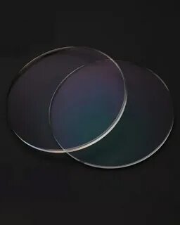 Lens glass