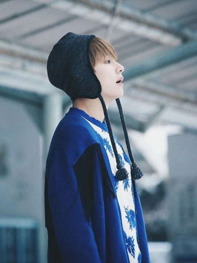 Bts spring