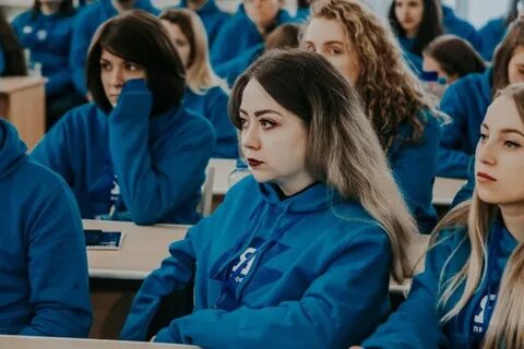 Студенческий кфу
