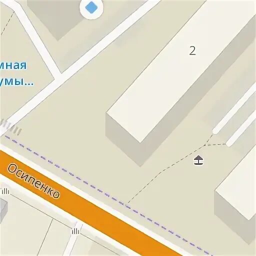 Тай тач тюмень