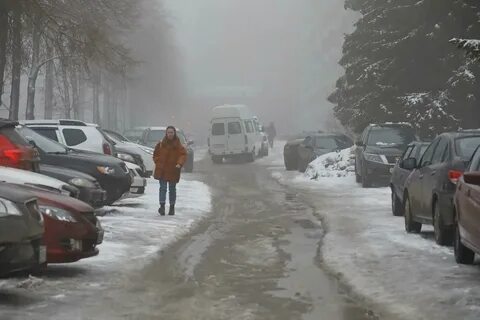 Погода на январь башкортостан