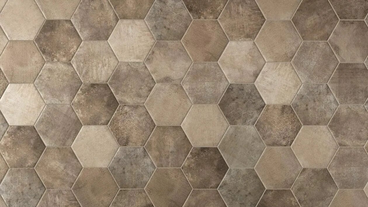 Tiling texture
