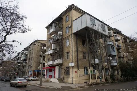 Незаконные усиления