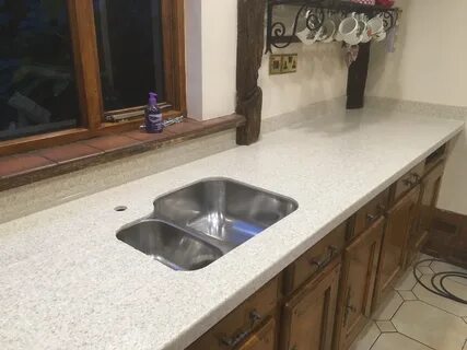 Недорогая столешница из искусственного камня москва