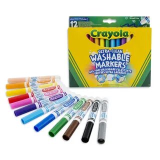Crayola