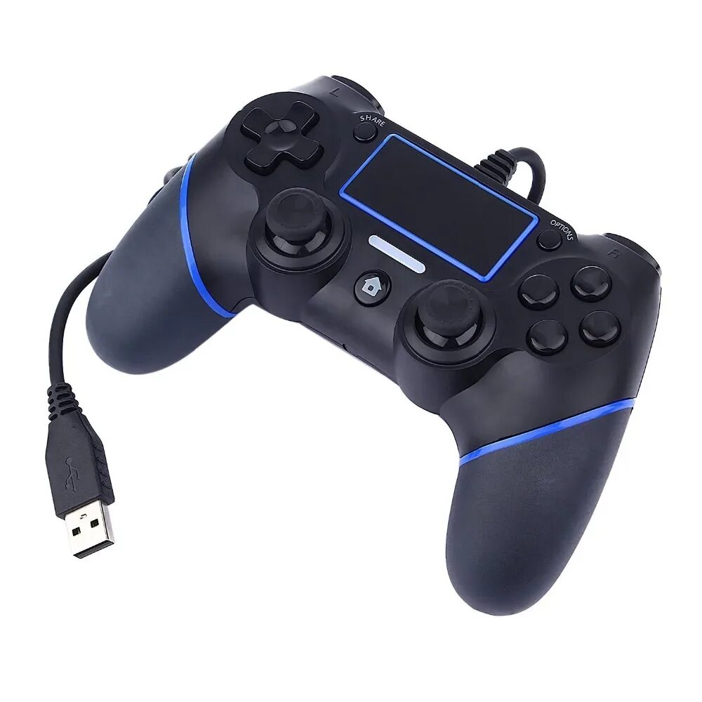 Джойстик ps2 купить. Геймпад PLAYSTATION 4 wired Controller (проводной). USB-контроллер Joypad (4a12k). Геймпад BIGBEN wired Controller foot. Геймпад DREAMGEAR Lava Glow wired Controller for ps2.