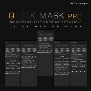 Panels pro