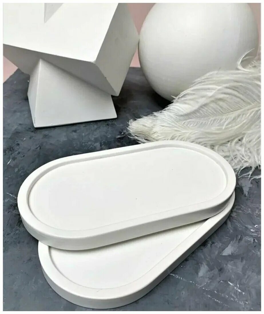 оселковый мрамор из гипса. мраморный норшок для цветков. гипсовый мрамор.