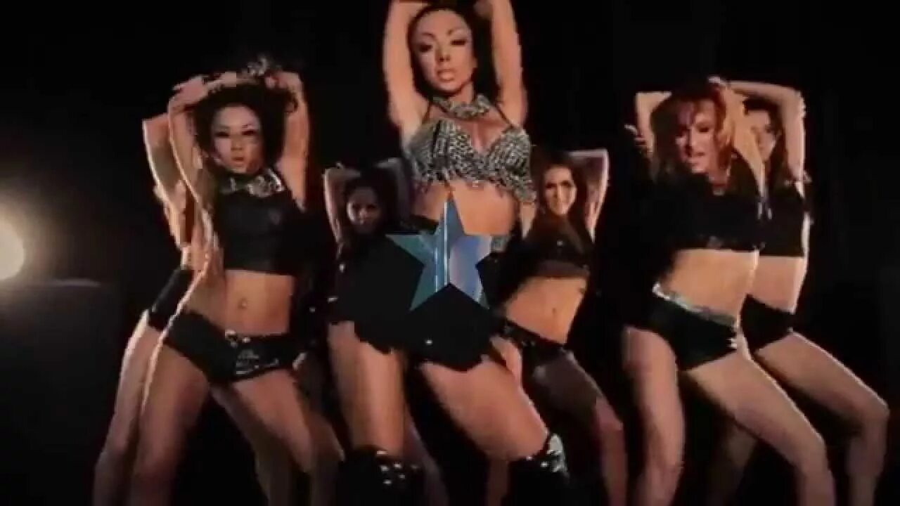 Go dancing do dancing