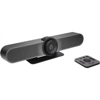 Logitech meetup
