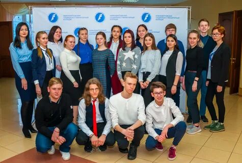 Гуманитарное отделение колледжа
