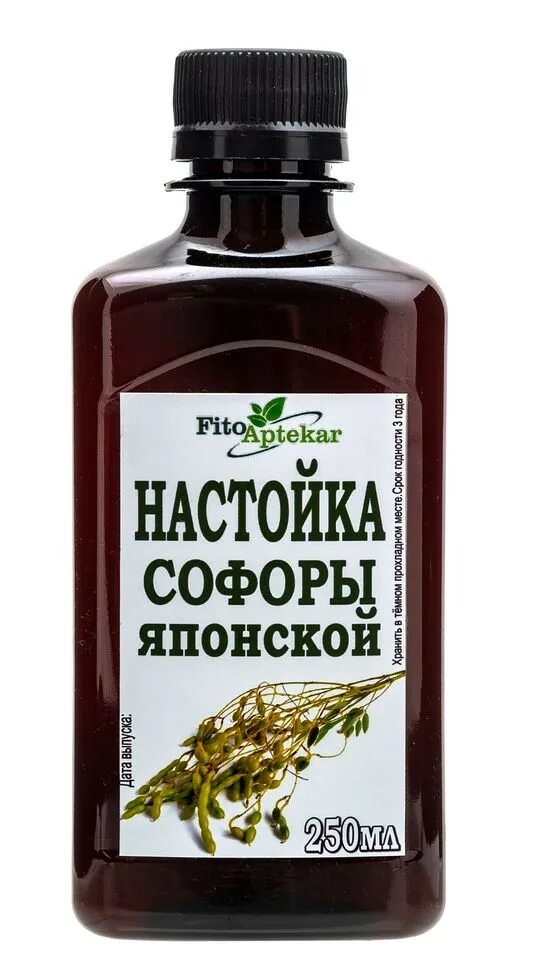 Аптеки настойка софоры японской. Настойка софоры японской. Настойка японская сафари. Софора японская настой. Отвар софора японская.