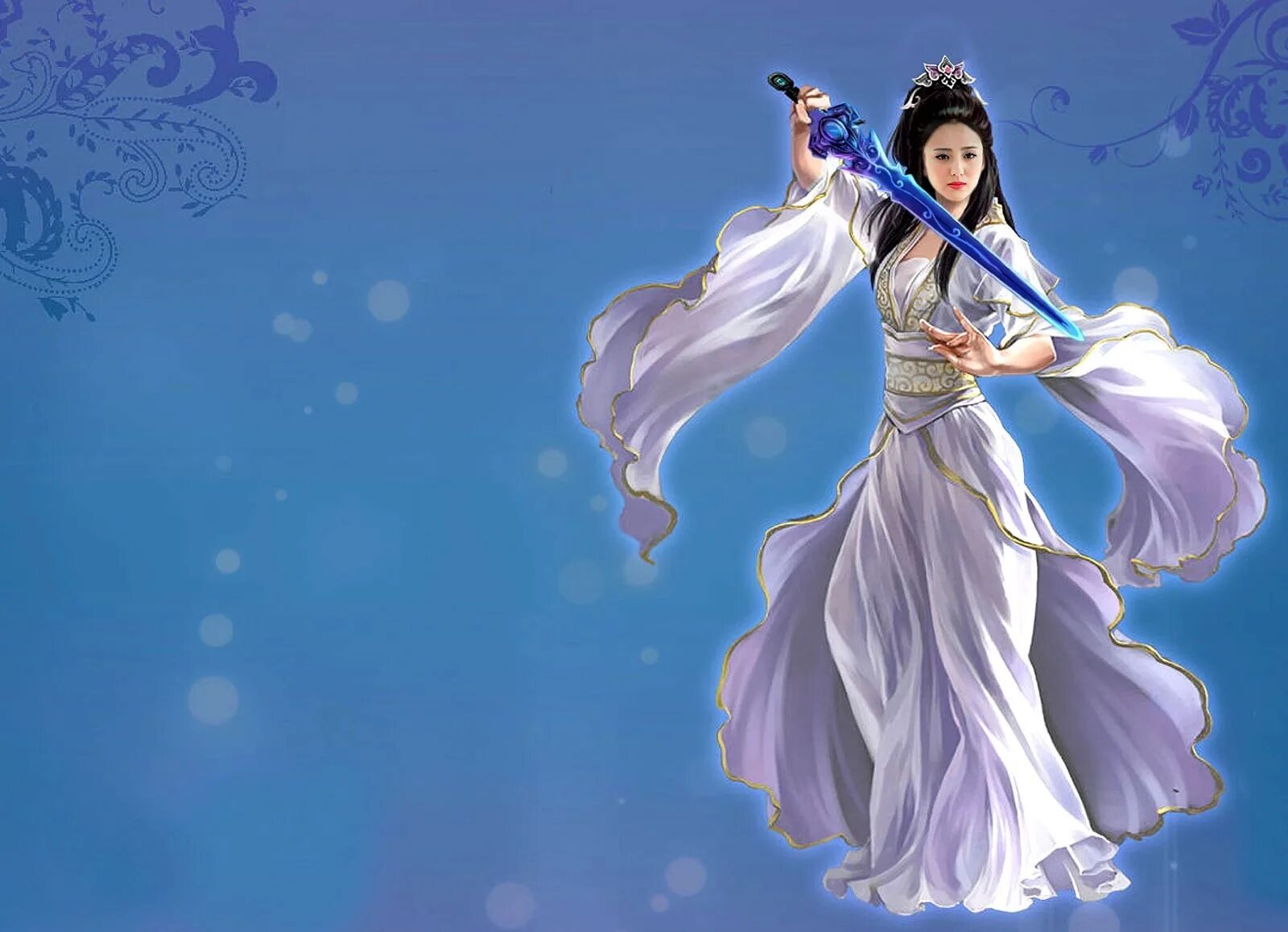 Жанр уся. Сянься (xianxia). ханьфу сянься. воительницы ханьфу аниме. уся wuxia.