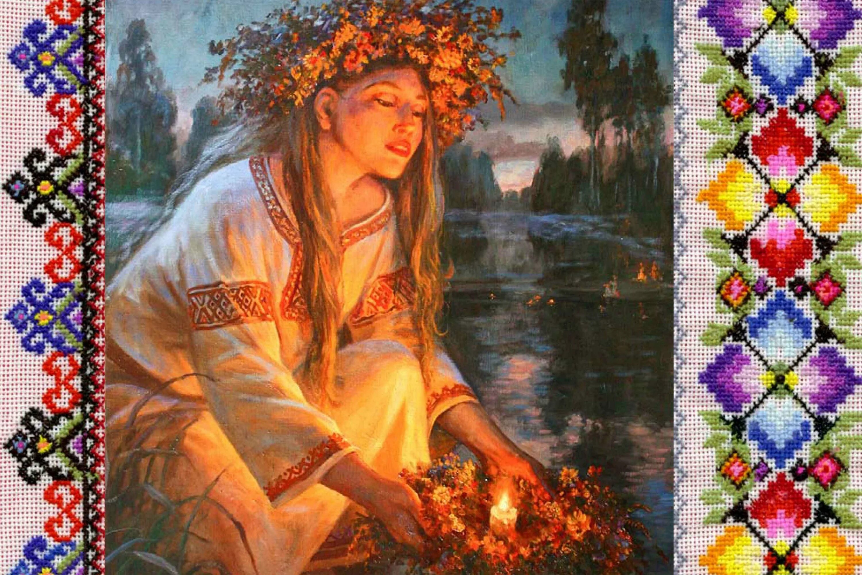 Сурица - картина художника андрея шишкина. Заря девица. Аврора богиня. Заря девица. Заря заряница богиня.