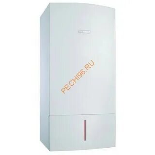 Газовый котел бош 35