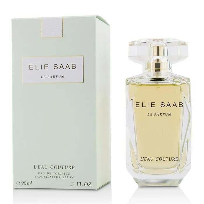 Ле парфюм купить. Elie Saab l'Eau Couture 50 мл. Духи Elie Saab le Parfum l'Eau Couture. Elie Saab l'Eau Couture 4ml. Elie Saab Parfum.