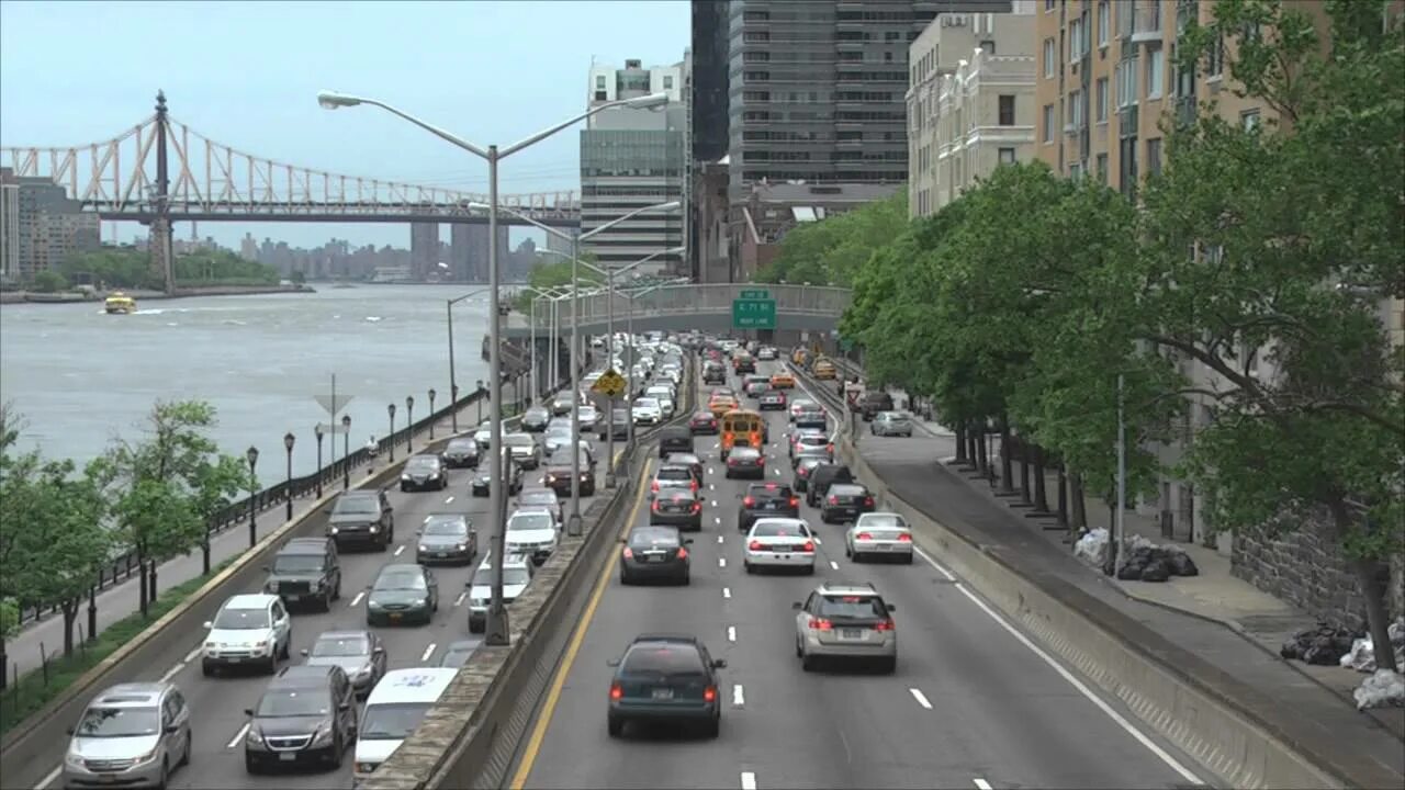 Driver river