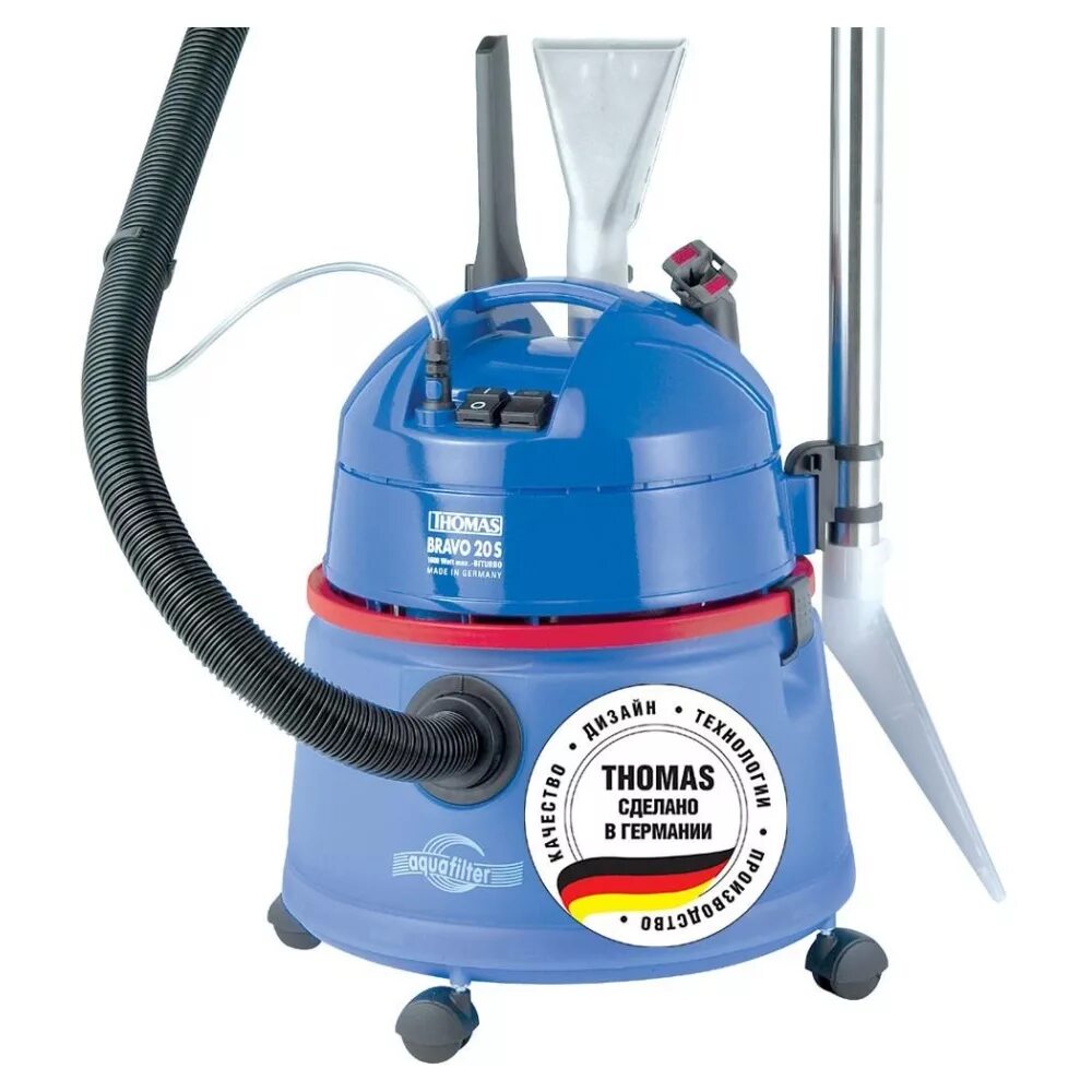 Thomas prestige 20s aquafilter. Thomas bravo 20s aquafilter. пылесос thomas bravo 20s aquafilter. моющий пылесос thomas bravo 20s aquafilter, 1600вт.