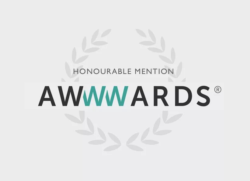Awwards. Awwwards лого. Honourable mention Awwwards. Awwwards награда.