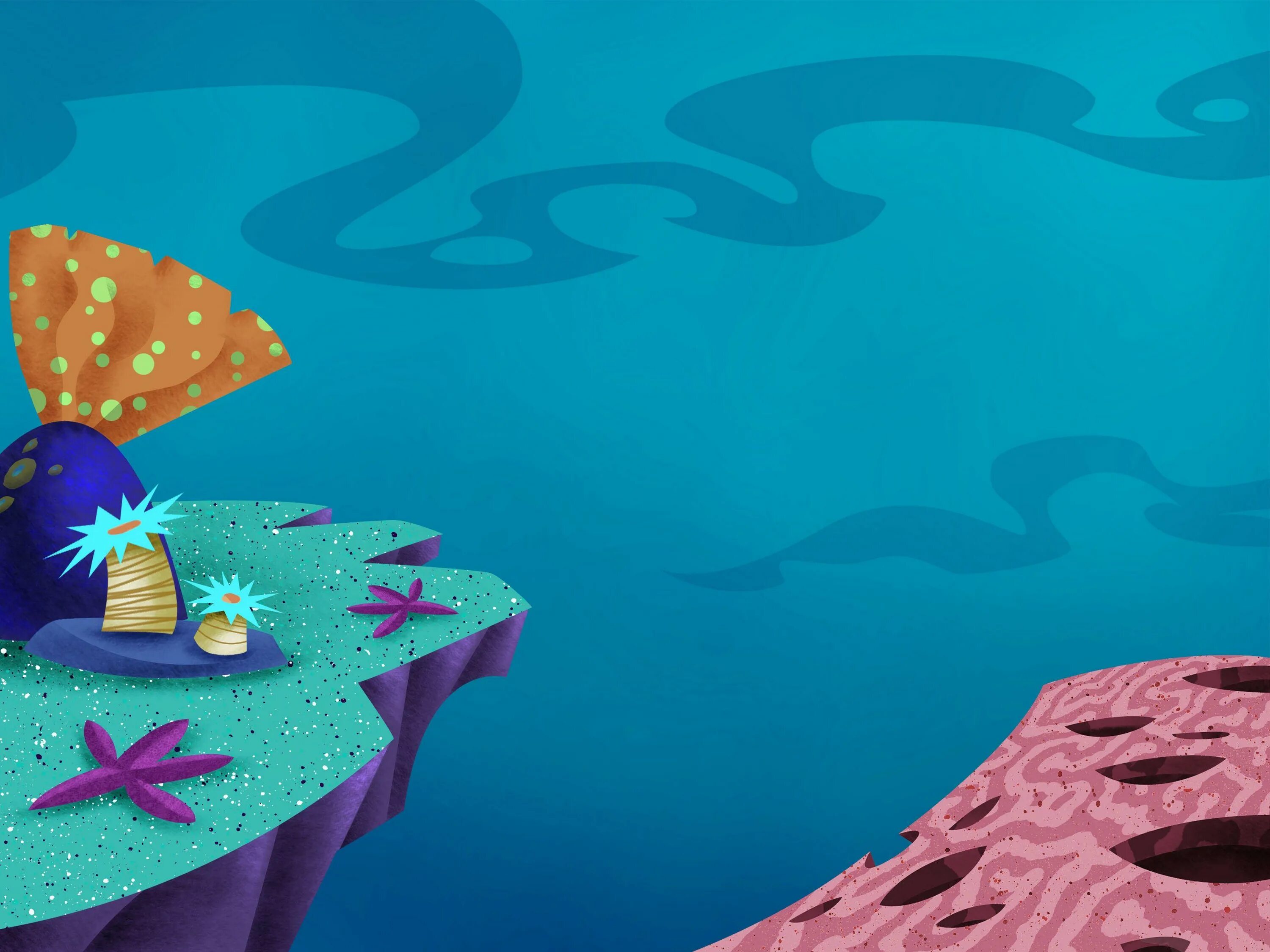 Spongebob next big adventure