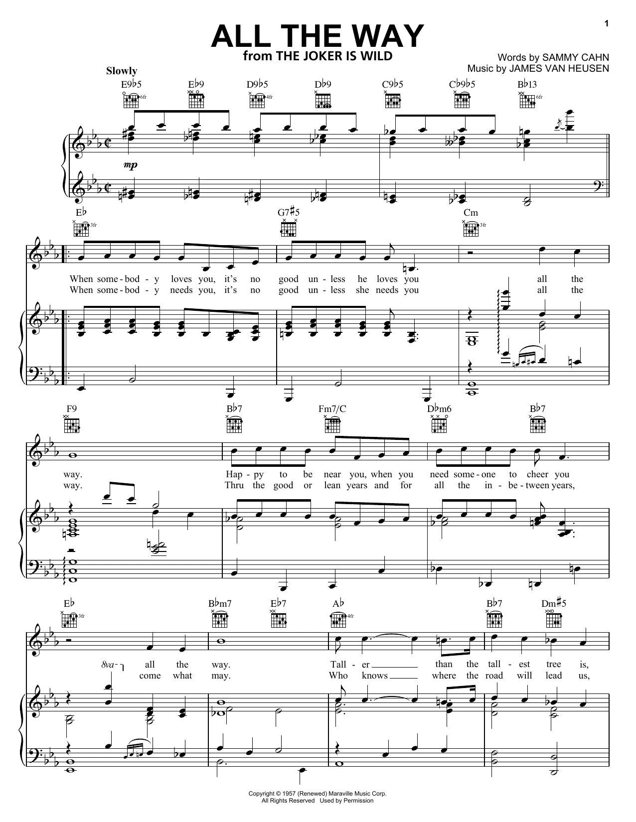 Way note. Everything happens to me ноты для фортепиано. everything happens to me chet baker ноты. mambo italiano ноты. ноты all the way.