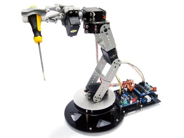 Сборка робота и программирование светодиодов. Робот манипулятор Arduino uno. Робот манипулятор на ардуино. Манипулятор захват ардуино. Манипулятор робот stm32.