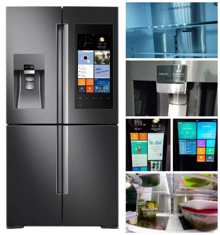 Смарт-холодильник Samsung Family Hub. Samsung Family Hub холодильник. Холодильник Samsung Family Hub 2.0. Умный холодильник Samsung Family Hub. Холодильник купить телефон